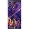 Dragonblade Netherblade Purple by Ruth Thompson Galaxy Note 10 Skin